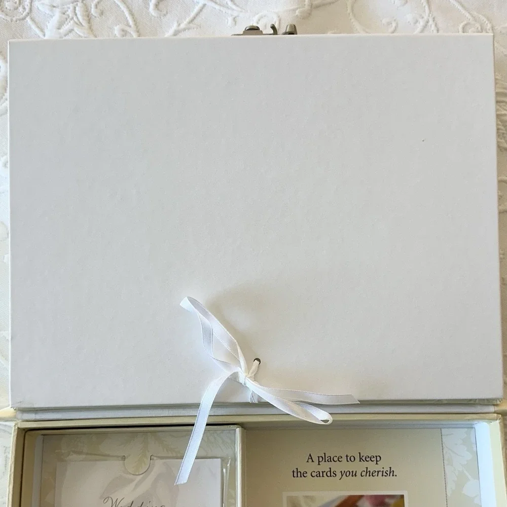 Hallmark signature keepsake